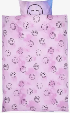 Sengetøj SMILEY SGL 140x200