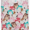 Sengetøj SQUISHMALLOWS 140x200