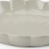Skål SIMON Ø24xH4cm sand