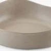 Skål VEGARD Ø30xH9cm grå