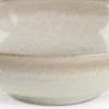 Skål VICTOR Ø20cm beige lertøj
