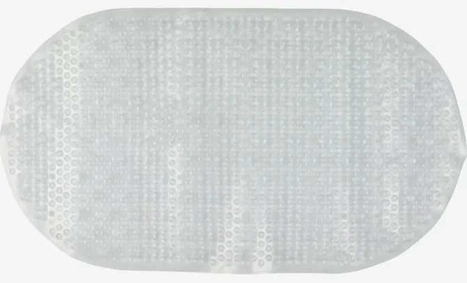 Skridsikker bademåtte OLEBY 39x69