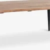 Sofabord HOVSLUND 60x110 natur