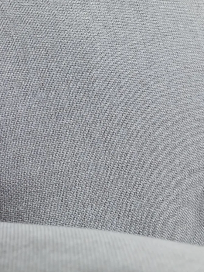 Sofa GEDVED 3-pers. lysegrå