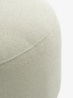 Sofa JYLLINGE chaiselong beige teddy
