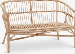 Sofa LISELEJE natur