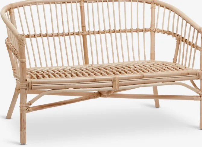 Sofa LISELEJE natur