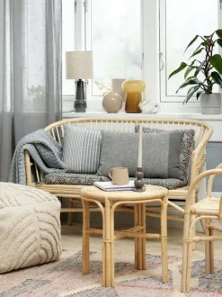 Sofa LISELEJE natur