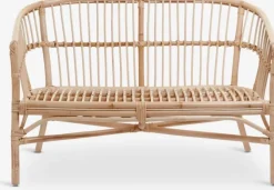 Sofa LISELEJE natur