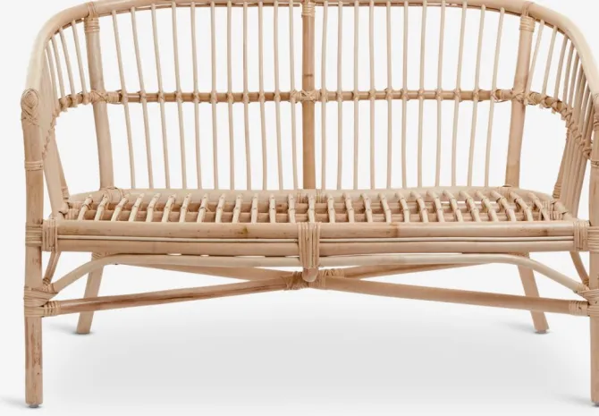 Sofa LISELEJE natur
