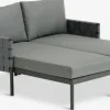 Solseng IANO B136xL156 grå