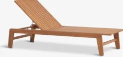 Solseng KIVIK B72xL190 hårdttræ