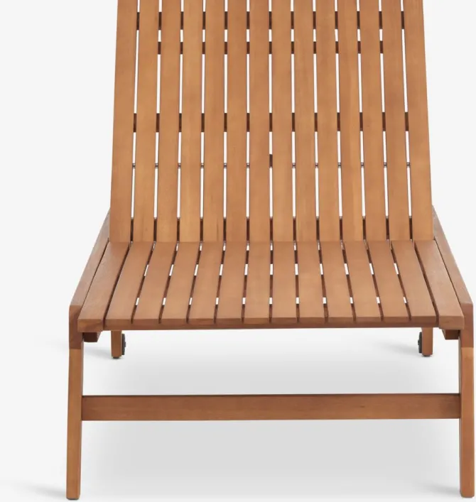 Solseng KIVIK B72xL190 hårdttræ