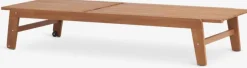 Solseng KIVIK B72xL190 hårdttræ