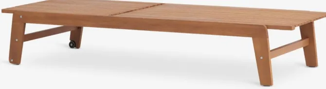 Solseng KIVIK B72xL190 hårdttræ