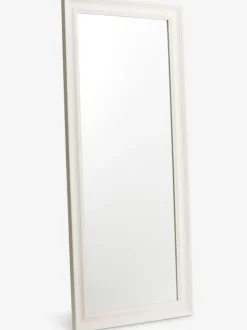 Spejl SKOTTERUP 78x180 hvid