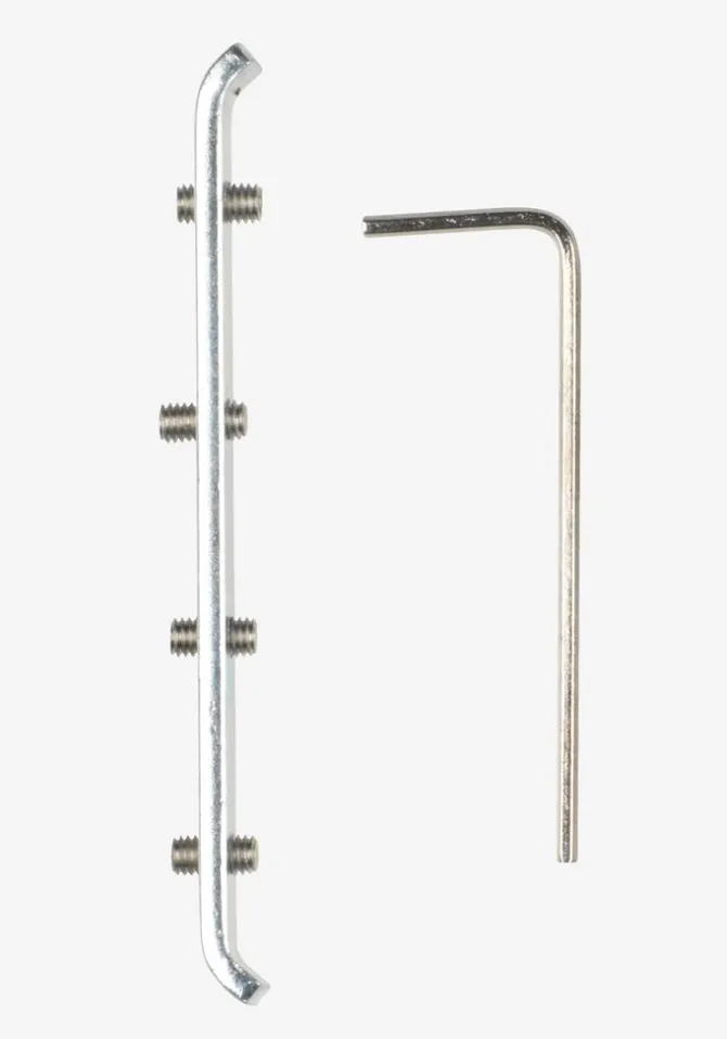 Splejsestykke FLEXI