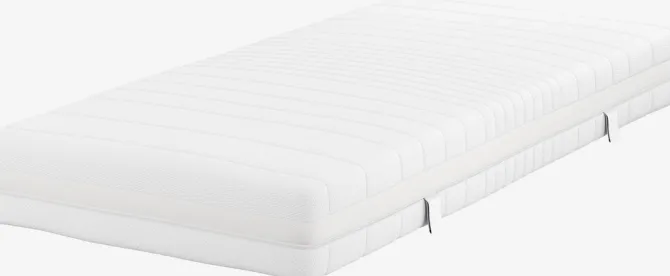 Springmadras 90x200cm PLUS S35 DREAMZONE