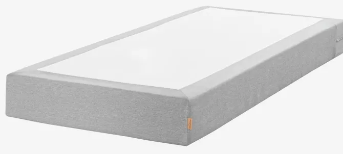 Springmadras 90x200 GOLD E40 Grå-27