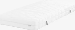 Springmadras 90x200 PLUS S25 DREAMZONE Meget fast
