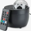 Stjernehimmel projektor KARLO m/multifarve LED
