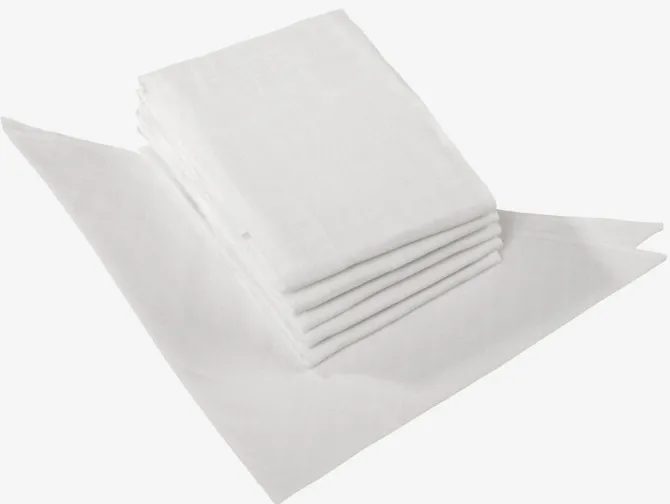 Stofbleer NELS B70xL70cm 12 stk/pk