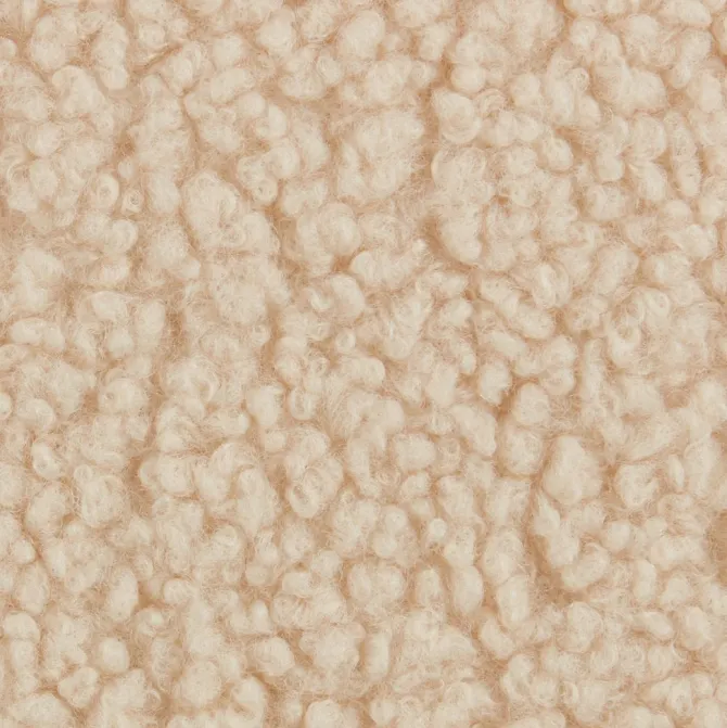 Stolehynde ELM 38x38x2 beige