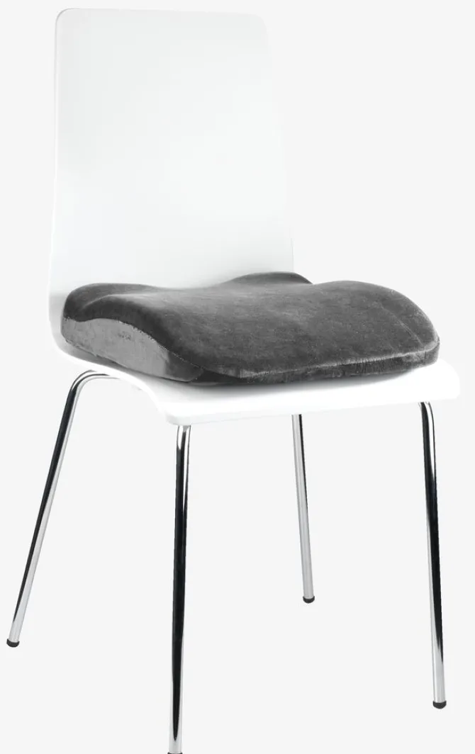 Stolehynde STORARVE 39x39x9 ergonomisk