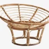Stol JORDRUP Ø100cm natur