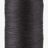 Sytråd 250m sort polyester