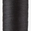 Sytråd 500m sort polyester