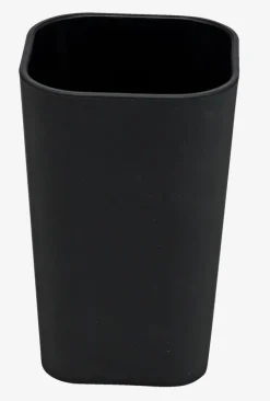 Tandbørsteholder MALA sort