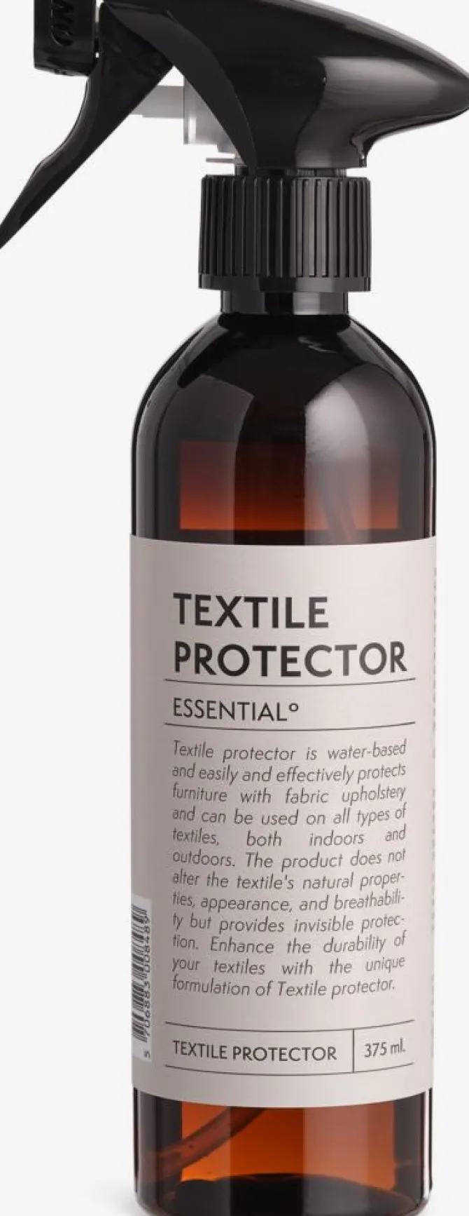 Tekstilbeskyttelse 375 ml