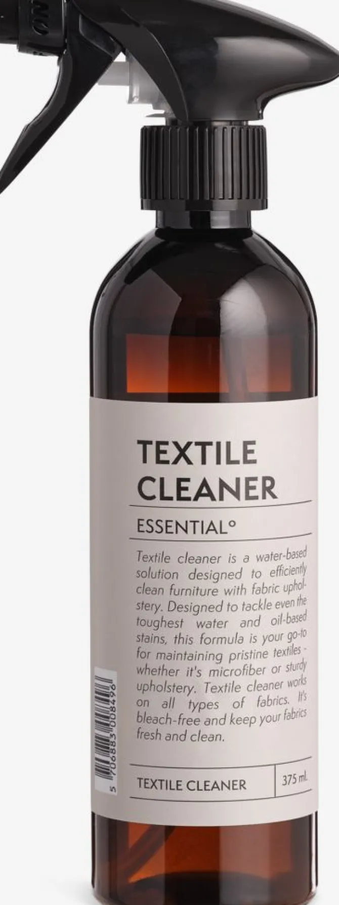 Tekstilrens 375 ml