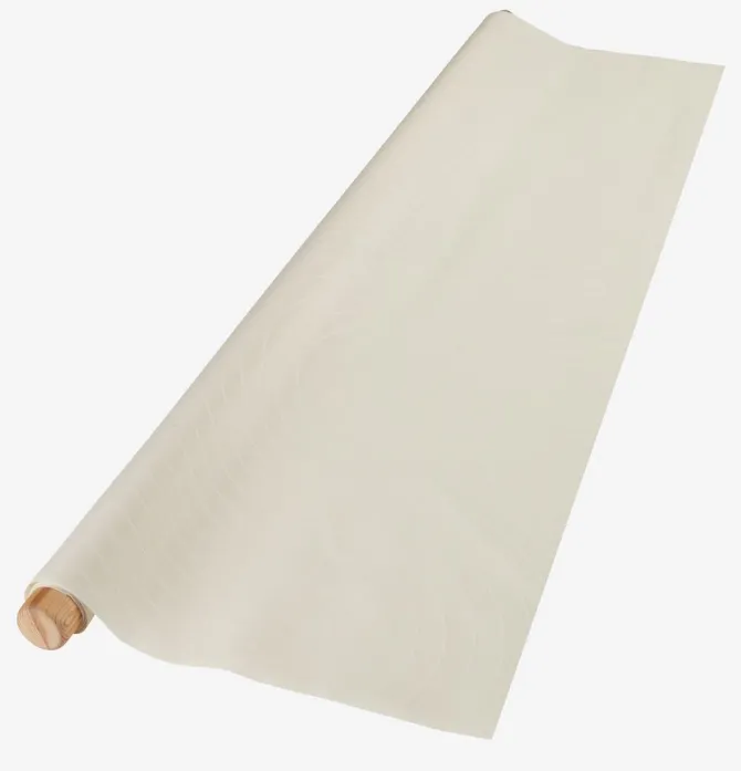 Tekstilvoksdug RAGGMURE 135 beige