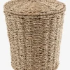 Toiletspand VEGBY 5L søgræs
