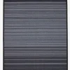Tæppe GULVEIS 67x140 mørkegrå