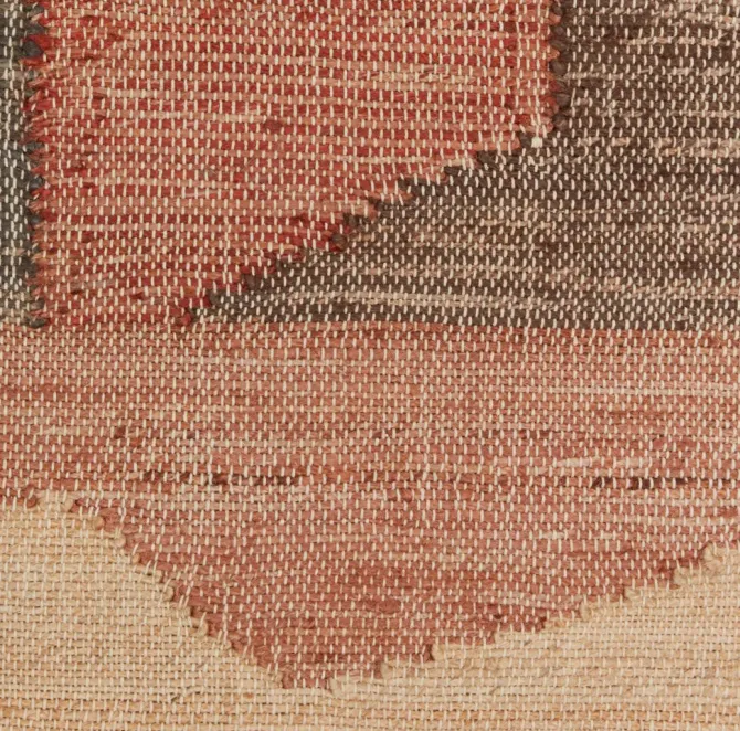 Tæppe HEDELYNG 140x200