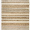 Tæppe KILDEURT 65x120 natur