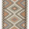 Tæppe REINROSE 65x140