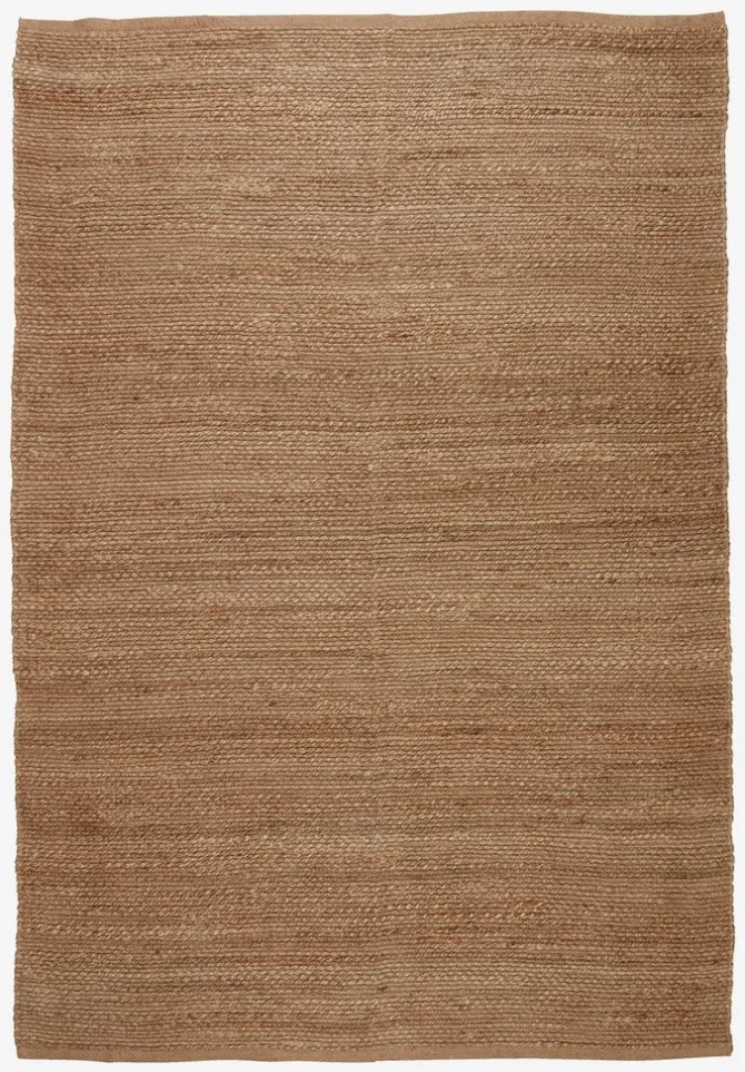 Tæppe SOLSIKKE 160x230 natur