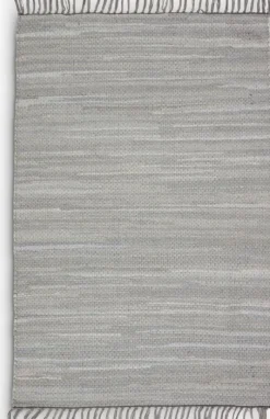 Tæppe TYSBAST 60x90 assorteret
