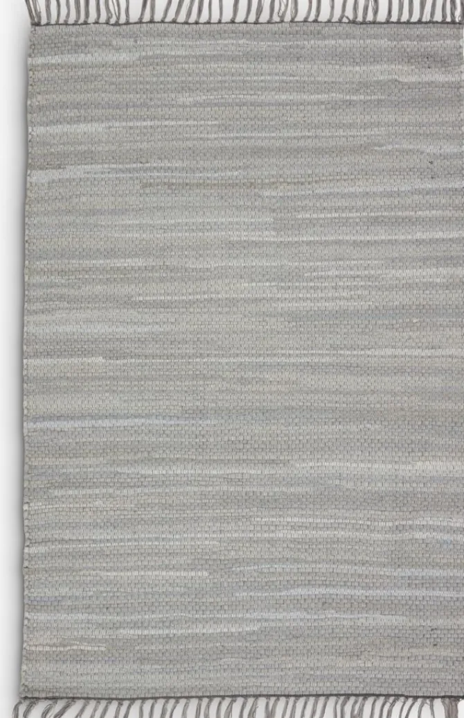 Tæppe TYSBAST 60x90 assorteret