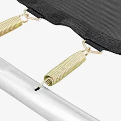 Trampolin FALK Ø305 m/sikkerhedsnet sort