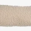 Trækpude BAKKEMAURE Ø15xL90 beige