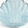 Vase LAUGE B20xL10xH17cm blå
