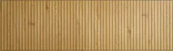 Vægpanel HEMDRUP 200x60 egefarve