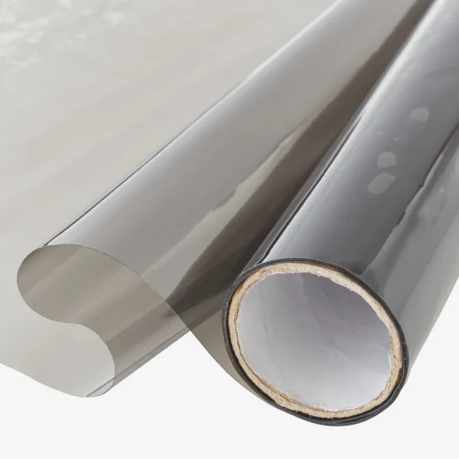 Vinduesfolie FEREN 45x200 tonet