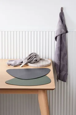 Viskestykke LERK 50x70 2 stk/pk